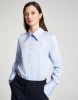 Picture of Fluid twill shirt