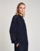 Picture of Silk crepe shirt