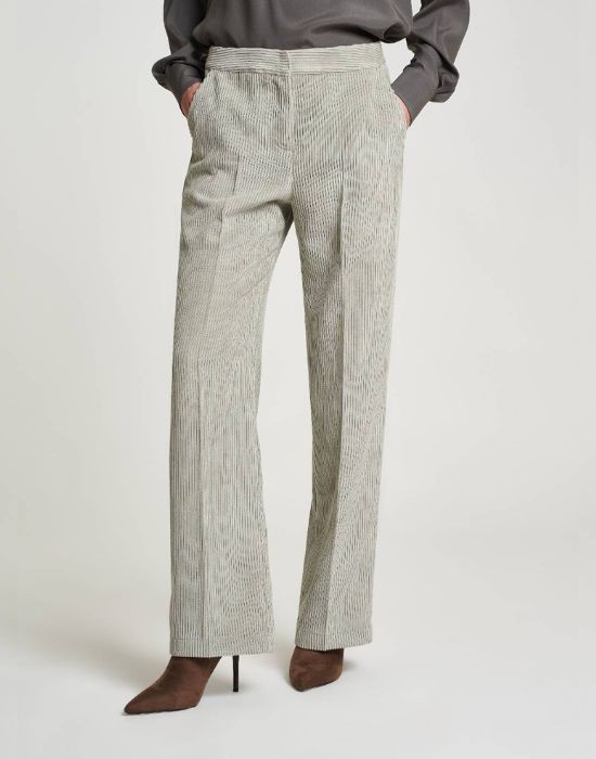 Picture of Corduroy trousers