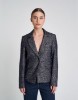 Picture of Jacket jacquard lurex