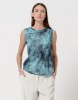 Picture of Lugana Printed Tank