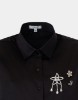 Picture of Shirt with brooch