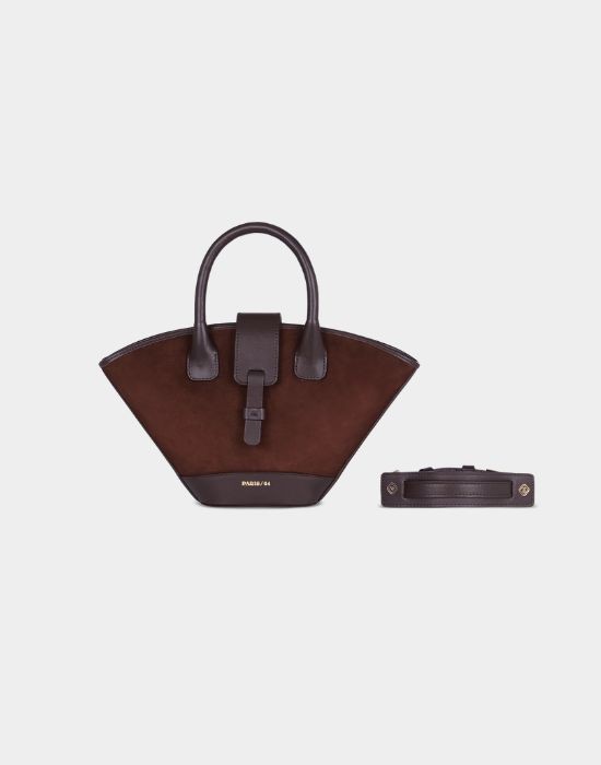 Εικόνα της ΤΣΑΝΤΕΣ