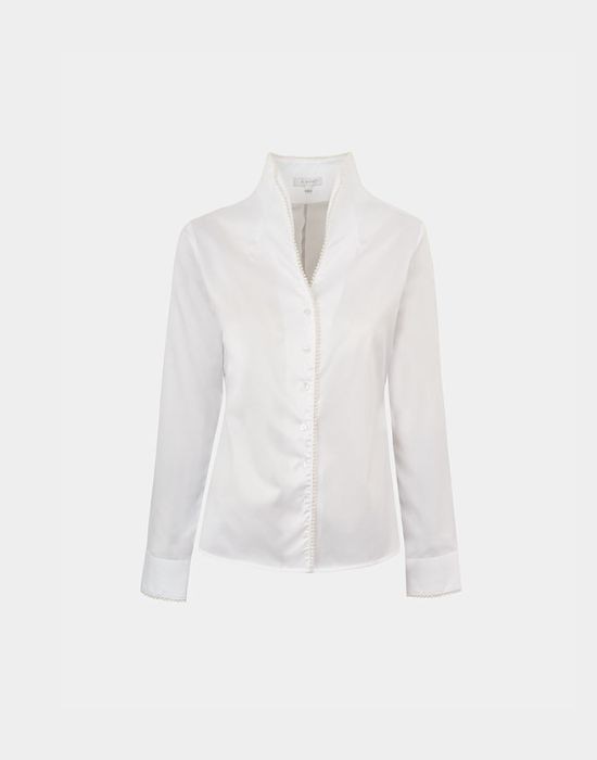 Εικόνα της Πουκάμισο με πέρλες