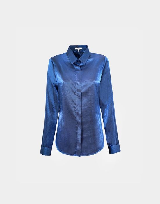 Picture of Classic viscose shirt