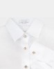 Picture of Shirt with jewel strass buttons
