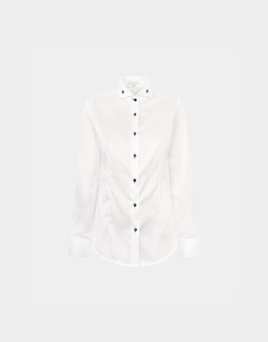 Picture of Button down collar shirt