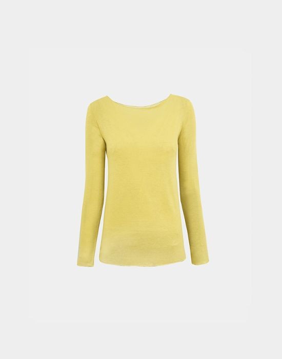 Εικόνα της Viscose blend πλεκτό