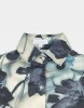 Picture of Cotton floral print shirt