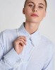 Picture of Striped cotton lurex shirt