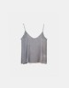 Picture of Viscose-silk top