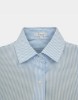 Picture of Striped cotton shirt