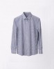 Picture of Striped cotton shirt