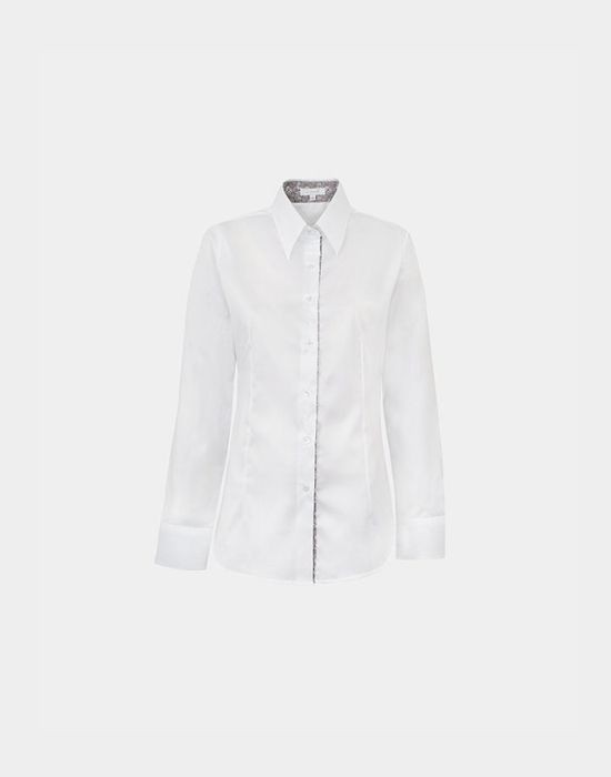 Picture of Oxford cotton shirt