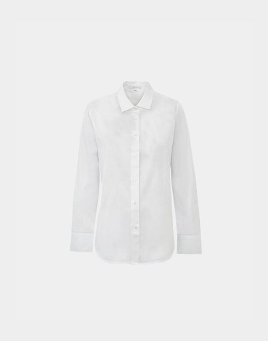 Picture of Shirt with brooch