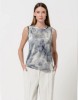 Picture of Lugana Printed Tank
