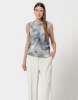 Picture of Lugana Printed Tank