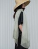 Picture of Ombre shades long scarf