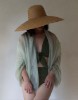 Picture of Ombre shades long scarf
