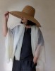 Picture of Ombre shades long scarf