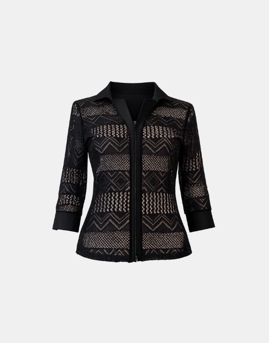 Picture of Lace meryl shirt