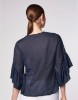 Picture of Voile cotton blouse