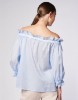 Picture of Cotton voile blouse