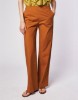 Picture of Cotton tela vela stretch pants