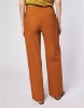 Picture of Cotton tela vela stretch pants