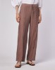 Picture of Viscose crash trousers