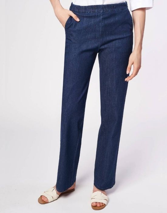 Picture of Denim pants