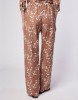 Picture of Muslin embroidered pants