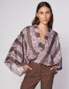 Picture of Kimono wrap shirt