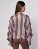 Picture of Kimono wrap shirt