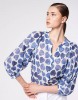 Picture of Cotton voile shirt