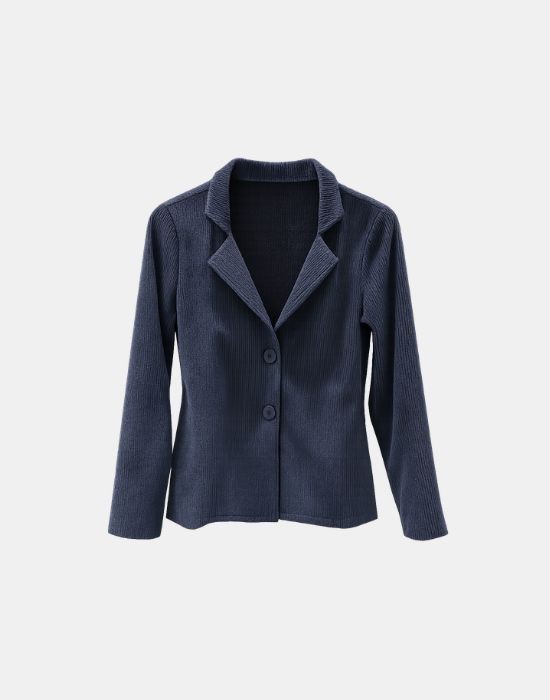 Picture of Velvet corduroy jacket