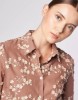 Picture of Muslin embroidered shirt