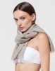 Picture of Piuma viscose scarf