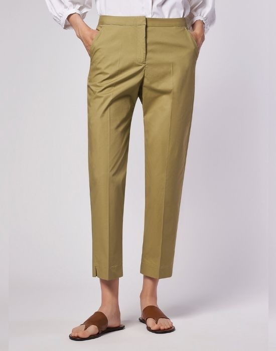 Εικόνα της Παντελόνι cigarette