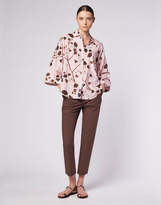 Picture of Oversize shirt