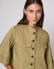 Picture of Tela vela cotton shirt