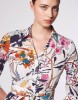 Picture of Floral cotton dress