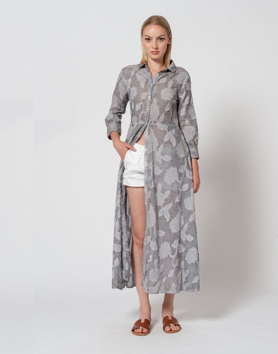 Picture of Loca shirtdress
