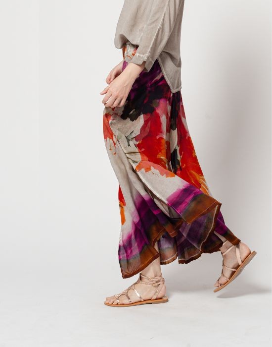 Picture of Partenope skirt