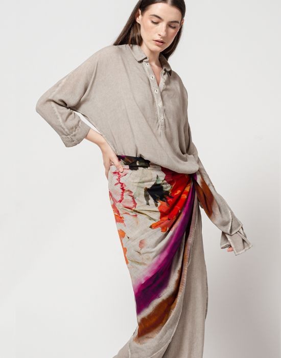 Picture of Melody foulard