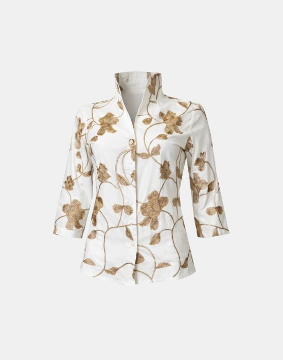 Picture of Shirt with embroidery