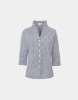 Picture of Striped poplin shirt