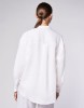 Picture of Oversize linen shirt