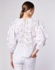 Picture of Broderie Anglaise blouse