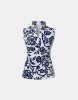 Picture of Drape blouse